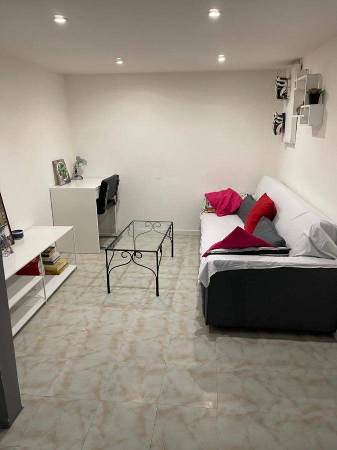 Apartament Petit Duplex Gare Saint-Roch Montpellier Zewnętrze zdjęcie